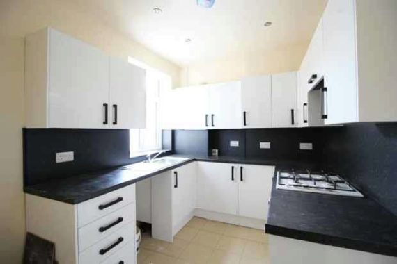 3 Bedroom Terraced